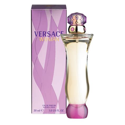 versace woman by versace eau de parfum spray women reviews